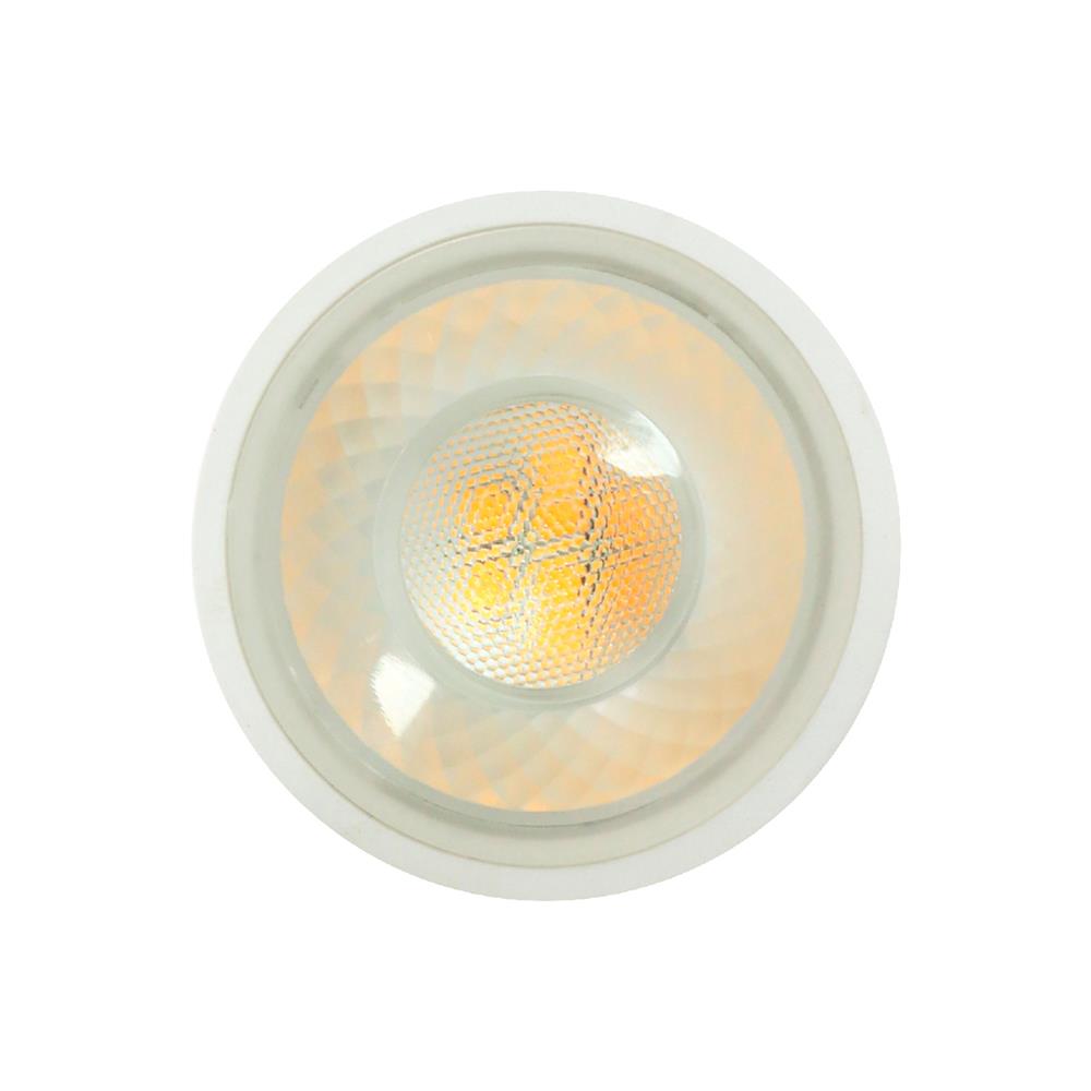 หลอด LED NAGAS MR16 6 วัตต์ WARM WHITE GU5.3