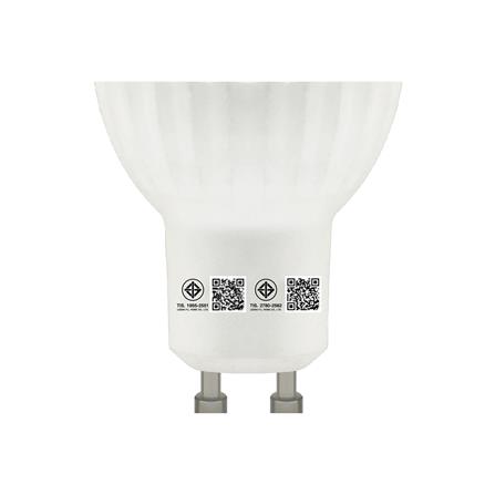 หลอด LED NAGAS MR16 6 วัตต์ WARM WHITE GU10_6
