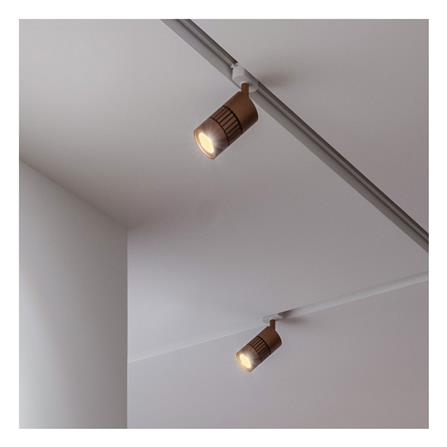 หลอด LED NAGAS MR16 6 วัตต์ WARM WHITE GU10_4