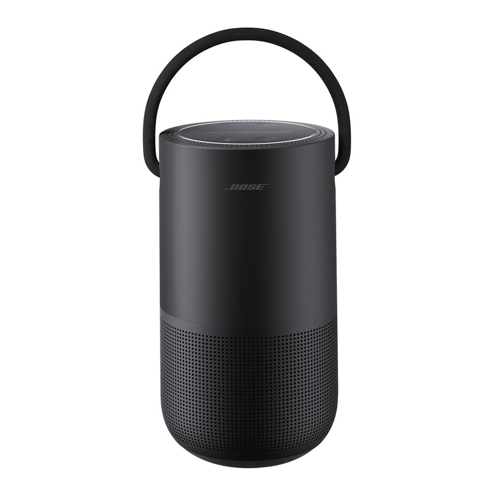 ลำโพง BOSE PORTABLE SPEAKER สีดำ