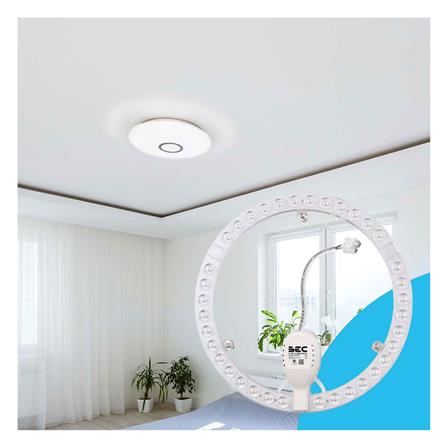 หลอด LED BEC MAGNET O-KIT 26 วัตต์ DAYLIGHT_3