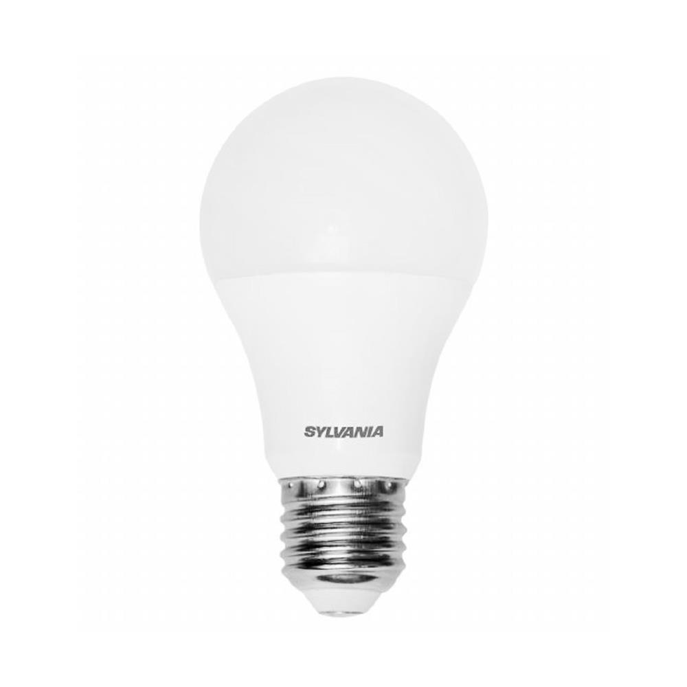 หลอด LED SYLVANIA BASIC PLUS 10 วัตต์ DAYLIGHT E27