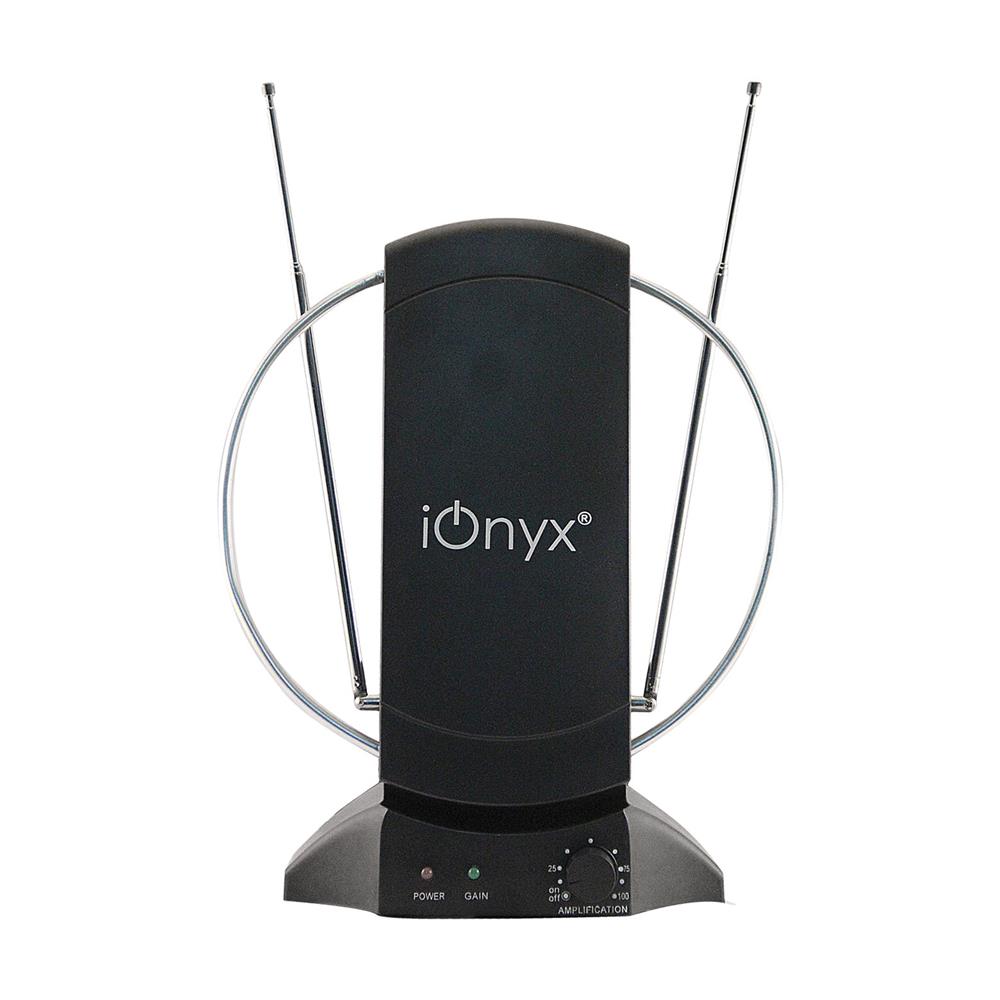 เสาอากาศดิจิทัลทีวีภายใน IONYX AT-20