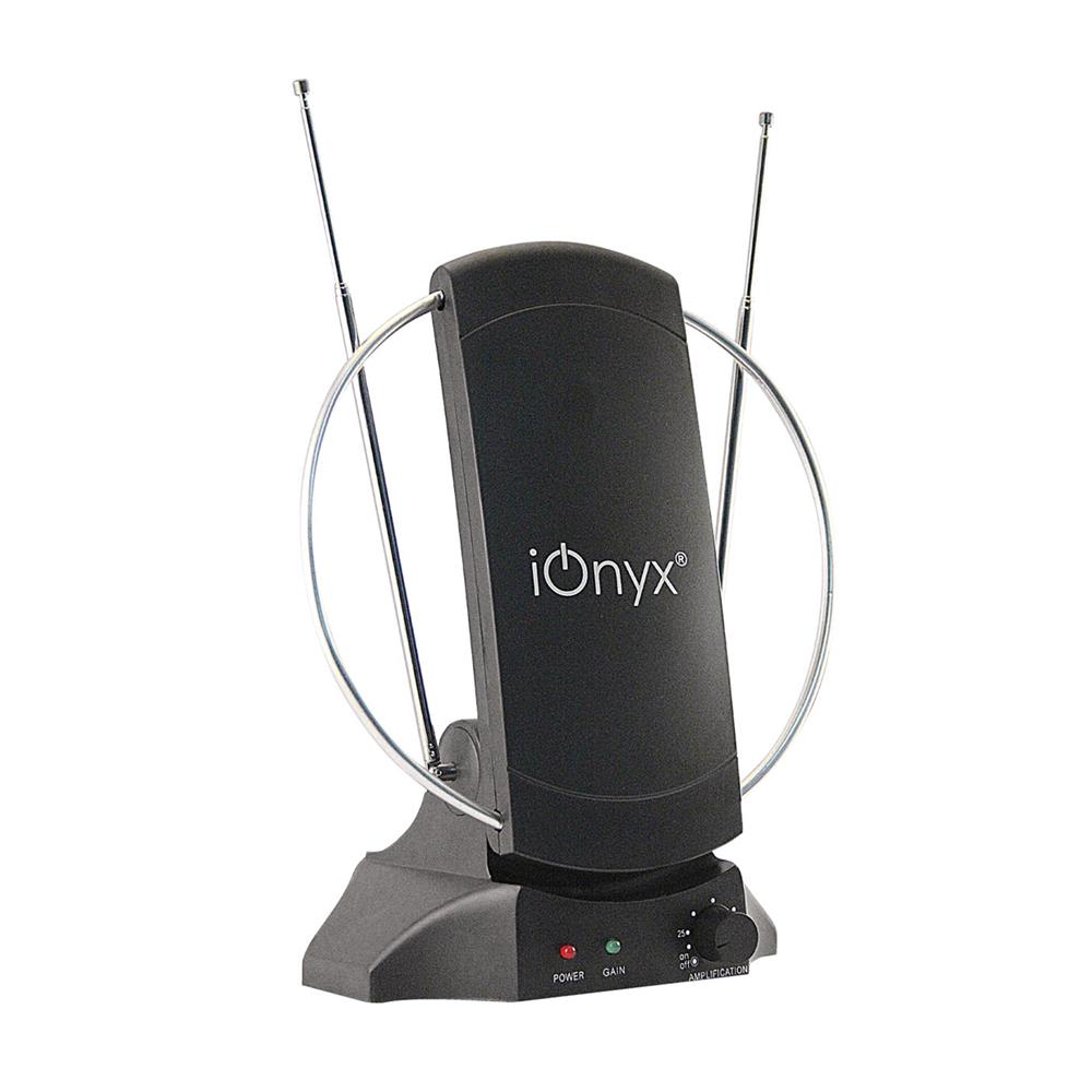 เสาอากาศดิจิทัลทีวีภายใน IONYX AT-20