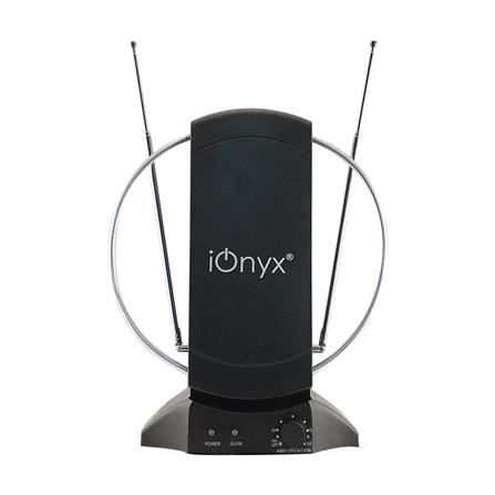 เสาอากาศดิจิทัลทีวีภายใน IONYX AT-20_0