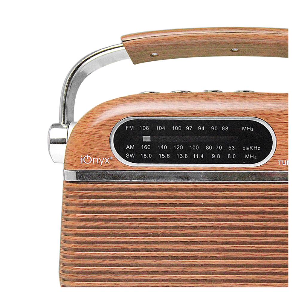 ลำโพงบลูทูธ IONYX OR-32