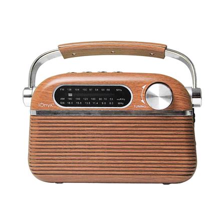 ลำโพงบลูทูธ IONYX OR-32_0