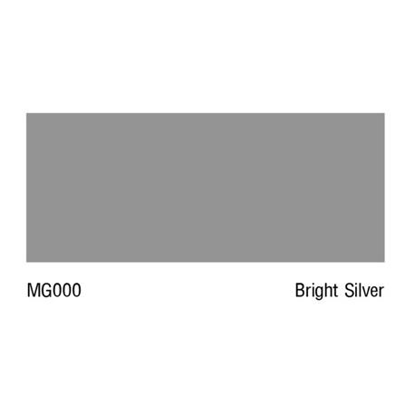 สีน้ำมัน TOA MD 2IN1 RUST TECH #MG000 BRIGHT SILVER เงา 1/4 แกลลอน_2