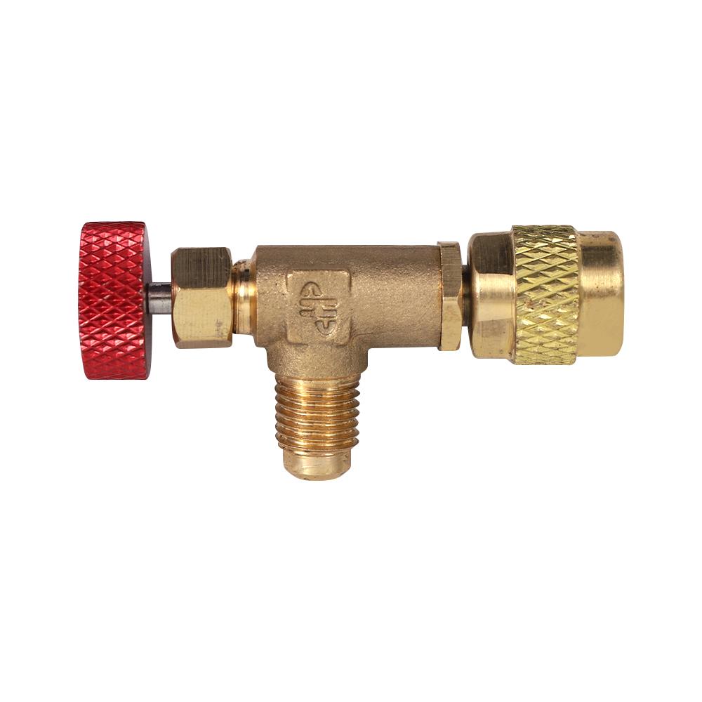 เซฟตี้วาล์ว รุ่น R32 R410A