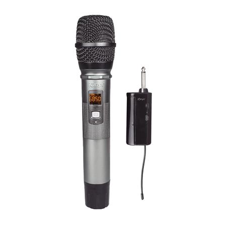 ไมโครโฟนไร้สาย IONYX MC-05
