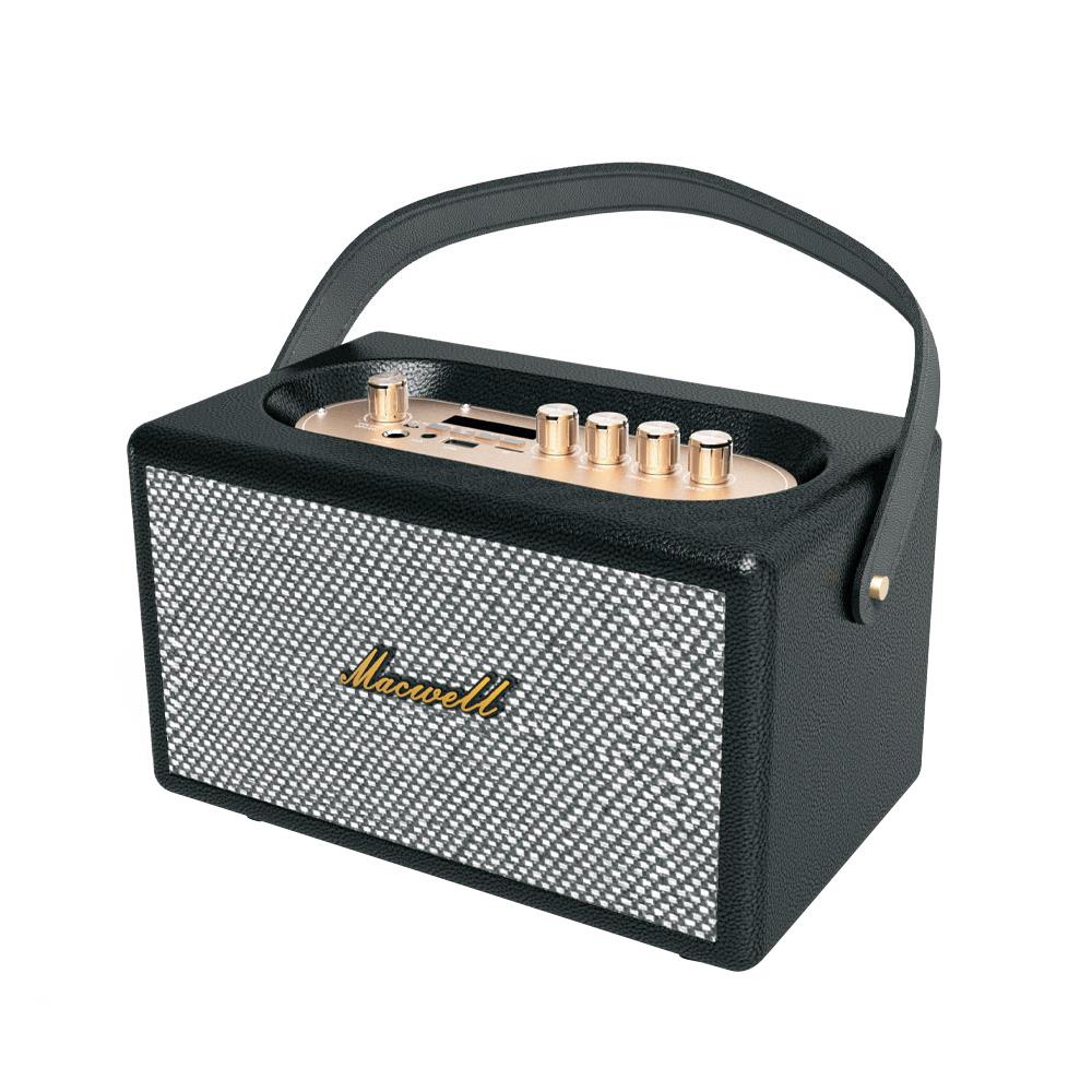 ลำโพงบลูทูธ COMPRO S-7