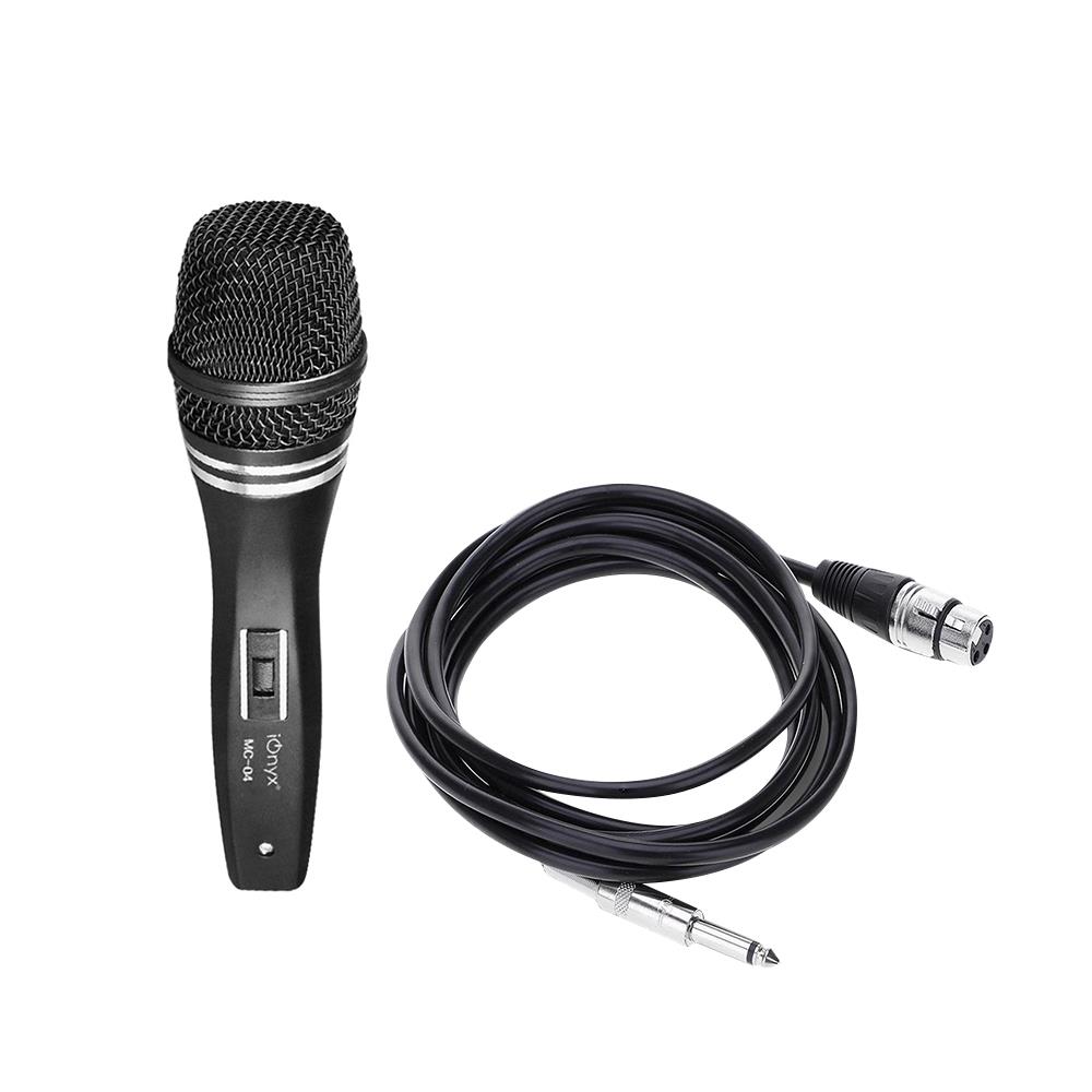 ไมโครโฟน IONYX MC-04