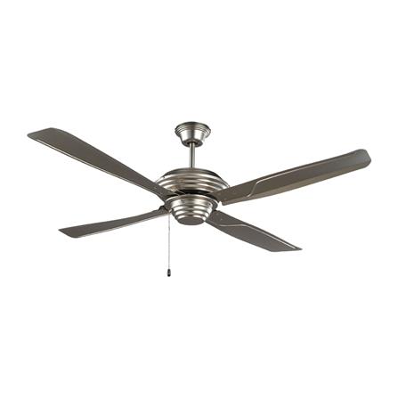 พัดลมไม่มีโคมไฟ CARINI CN05 56 นิ้ว สีทองรมดำ_0