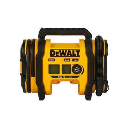 เครื่องสูบลมไร้สาย (เฉพาะตัวเครื่อง) DEWALT DCC018N-XJ 18 โวลต์_0