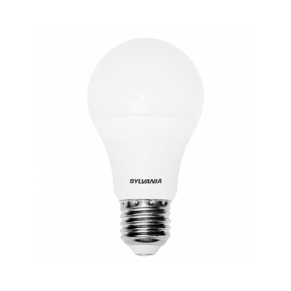 หลอด LED SYLVANIA BASIC PLUS 10 วัตต์ COOL WHITE E27