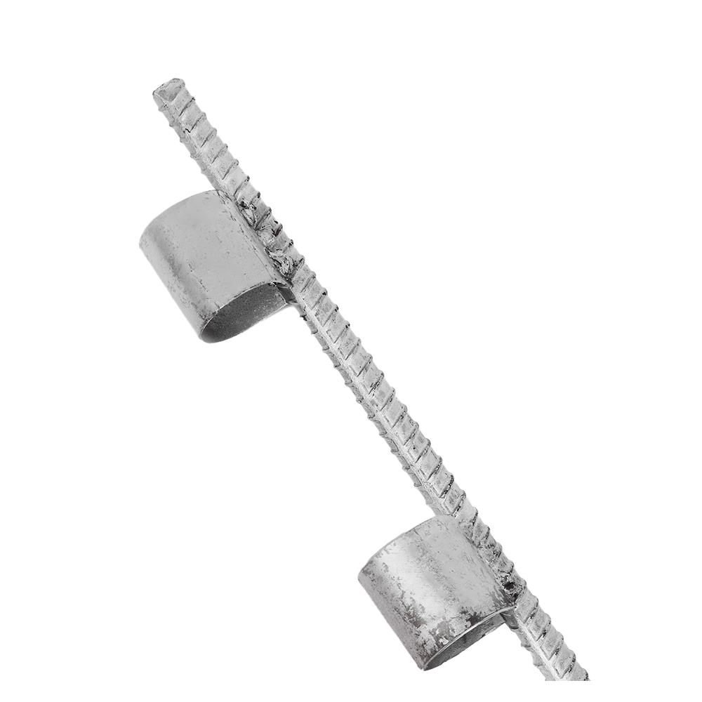 เหล็กปักร่ม SOODJAI สีเทา