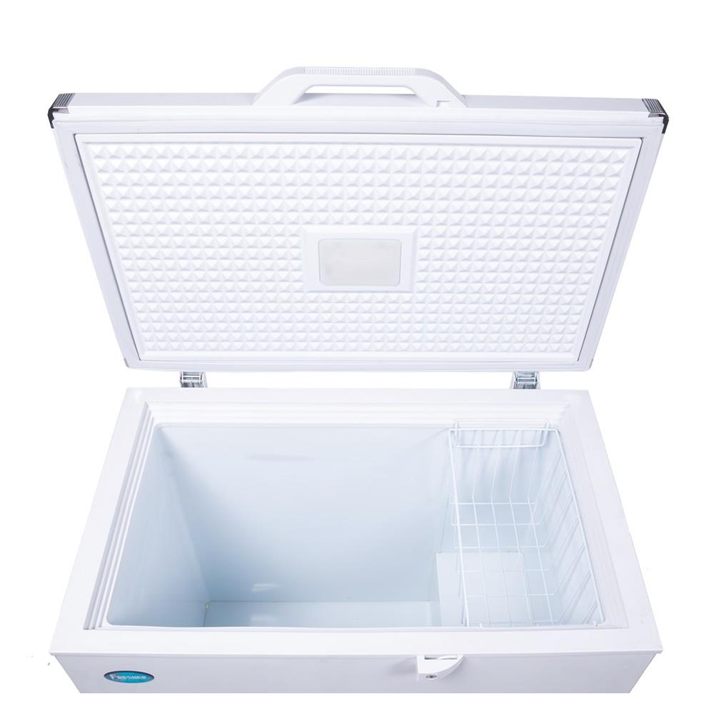 ตู้แช่ FRESHER FF-232DI 8.2 คิว สีขาว