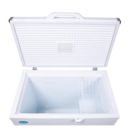 ตู้แช่ FRESHER FF-232DI 8.2 คิว สีขาว_1