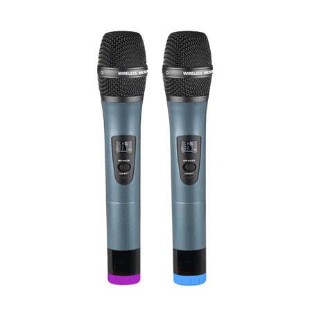 ไมโครโฟนไร้สาย IONYX MC-08 EHCO1_2