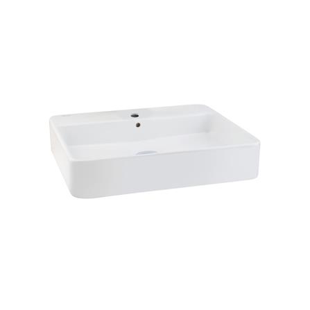 อ่างล้างหน้า TOTO LW950CJW/F  ขาว