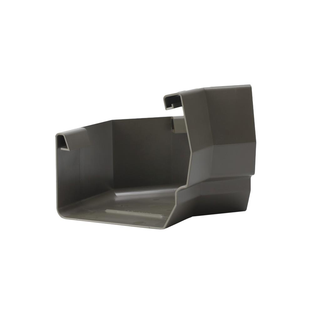 ครอบมุมใน 135 องศา SCG SMART สีเทา