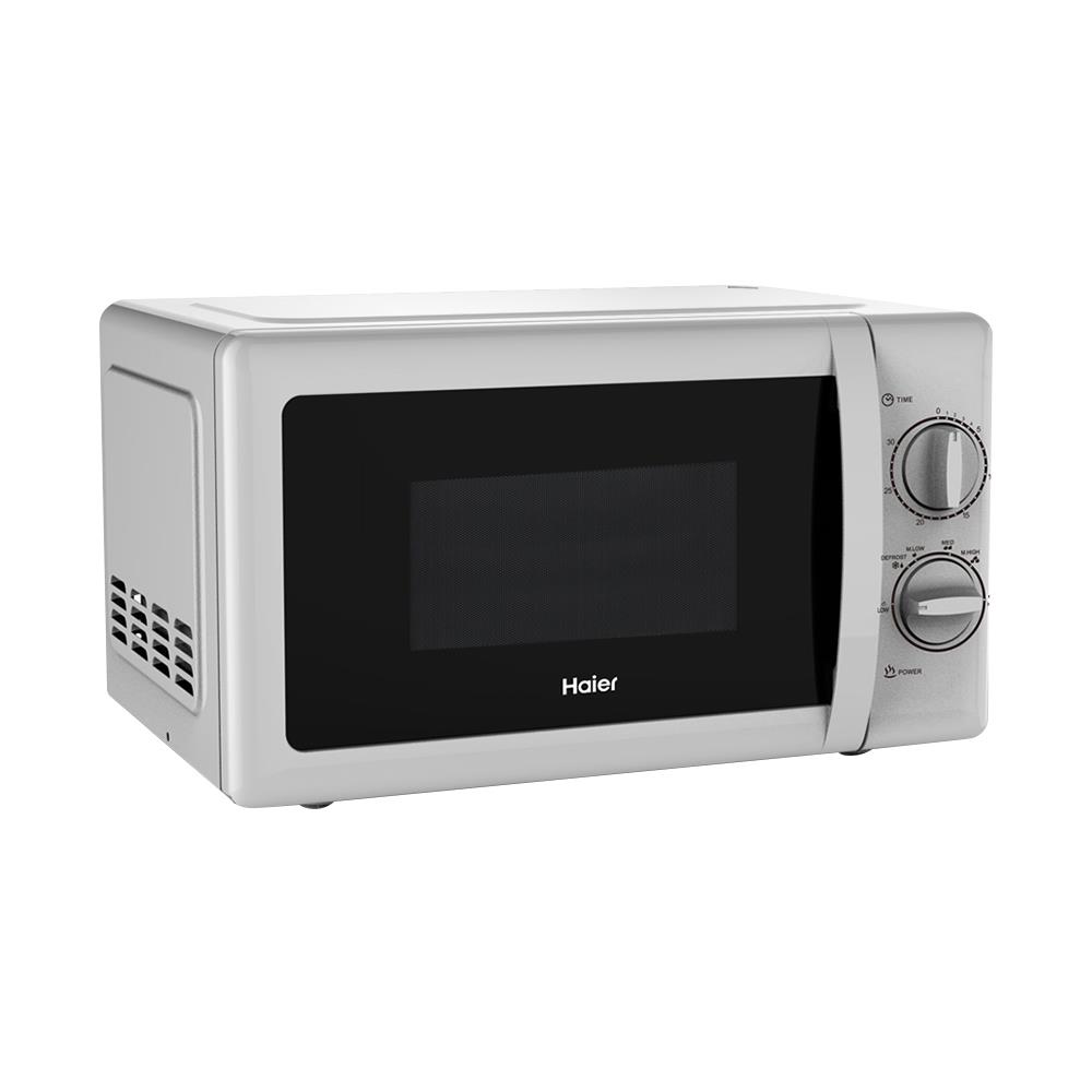 ไมโครเวฟระบบอุ่น HAIER HMW-M2001W 20 ลิตร