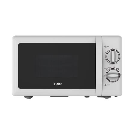 ไมโครเวฟระบบอุ่น HAIER HMW-M2001W 20 ลิตร_0