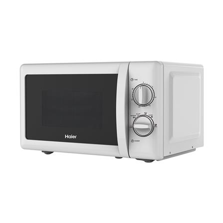 ไมโครเวฟระบบอุ่น HAIER HMW-M2001W 20 ลิตร_1