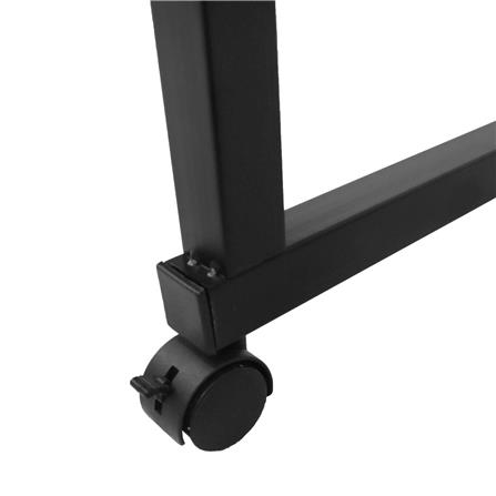 โต๊ะอเนกประสงค์ THAIBULL OB5-6014 สีดำ_5