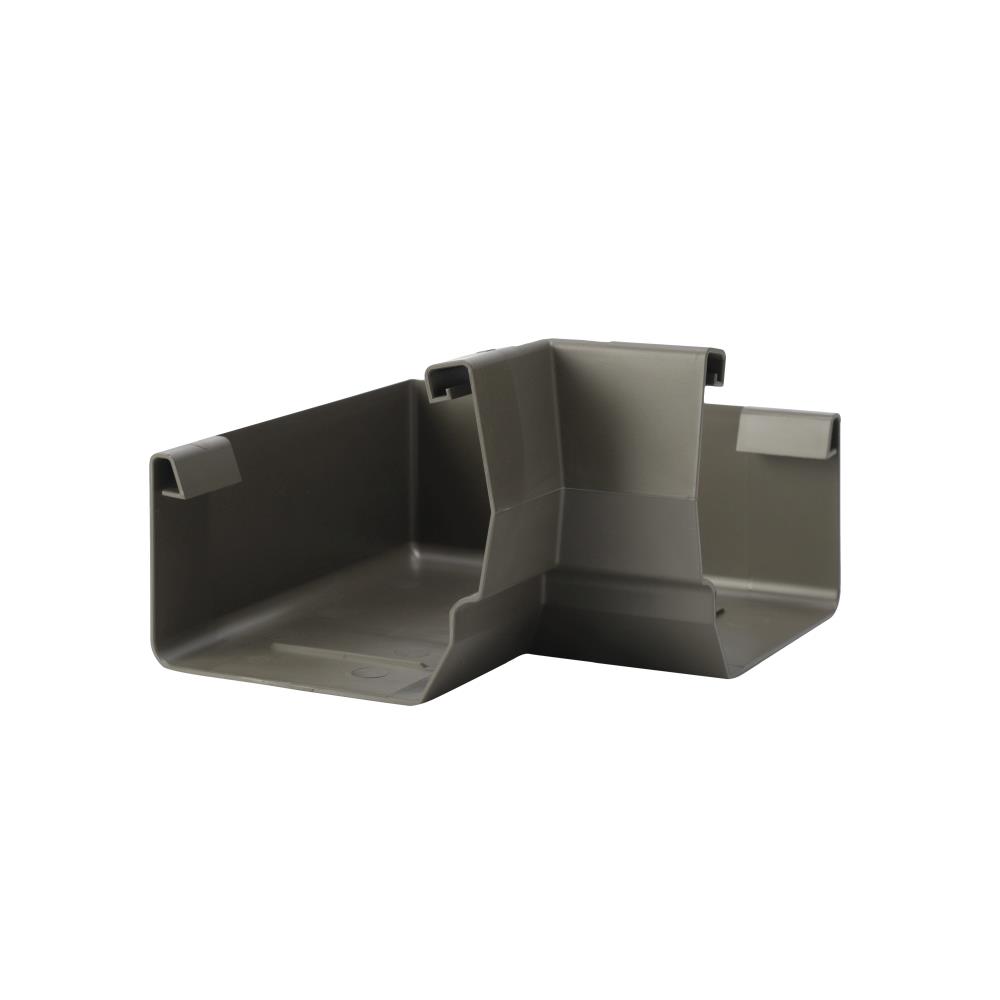 ครอบมุมใน 90 องศา SCG SMART สีเทา