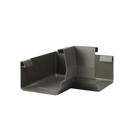 ครอบมุมใน 90 องศา SCG SMART สีเทา