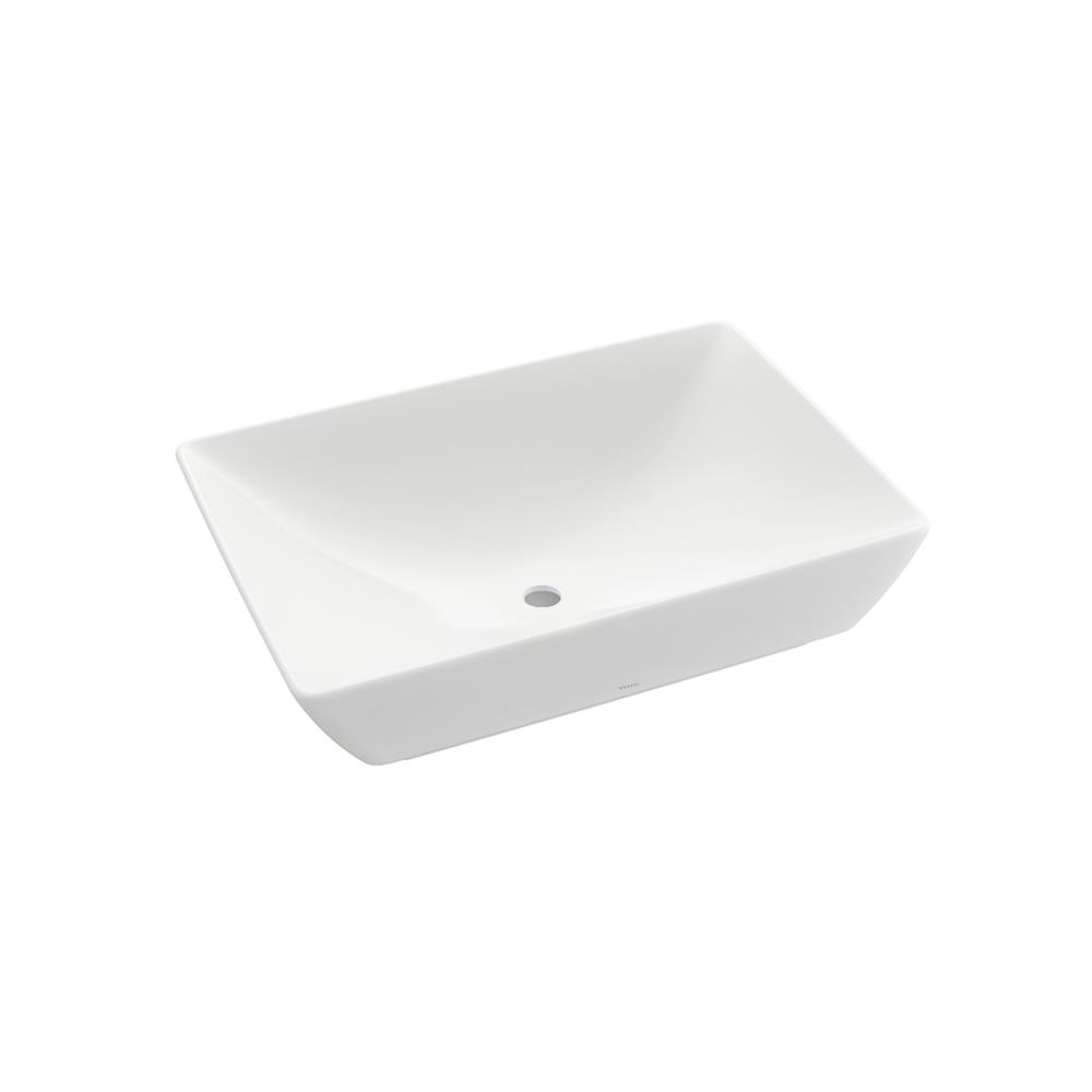 อ่างล้างหน้า TOTO LW1735 สีขาว