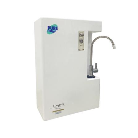 เครื่องกรองน้ำดื่ม PURE ALKALINE GOLD G01-UVC_1