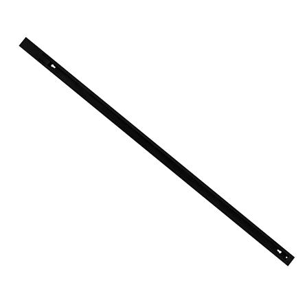 รางไฟแทรกไลท์ LAMPTAN CROP 1 เมตร สีดำ_3