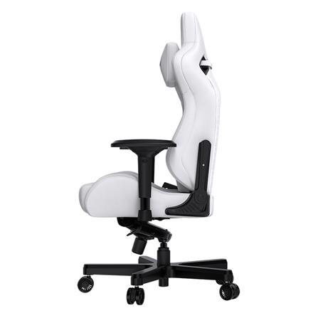 D.I.Y. เก้าอี้เกมมิ่ง ANDA SEAT KAISER 2 AD12XL-07-W-PV-W01 สีขาว_1