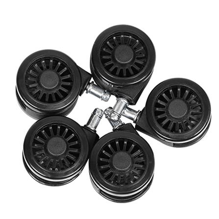 D.I.Y. เก้าอี้เกมมิ่ง ANDA SEAT KAISER 2 AD12XL-07-W-PV-W01 สีขาว_2