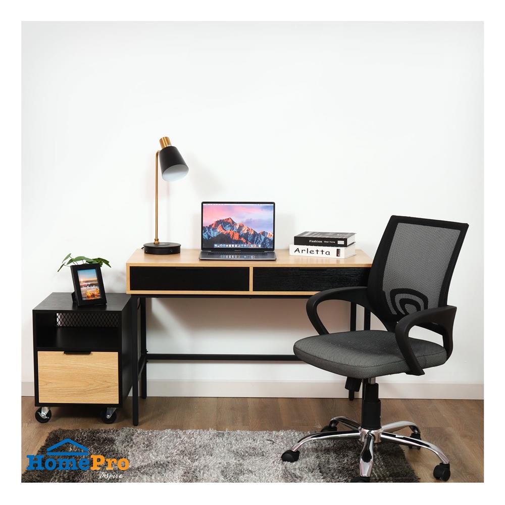 ไฟตั้งโต๊ะ CARINI MODERN MT21044B สีดำ/ทอง