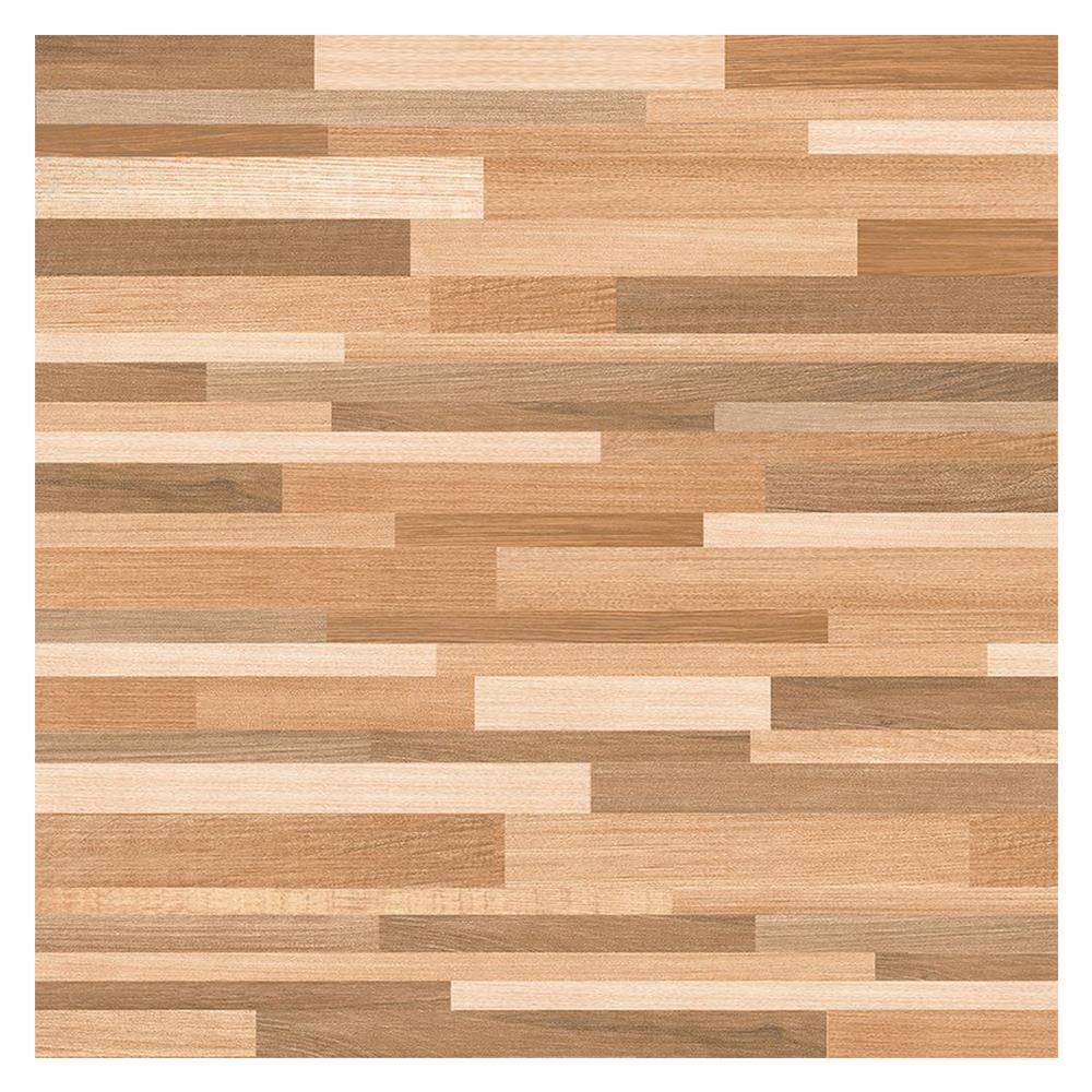 กระเบื้องพื้น 16x16 นิ้ว DURAGRES จังเกอร์ น้ำตาล A 0.96M2