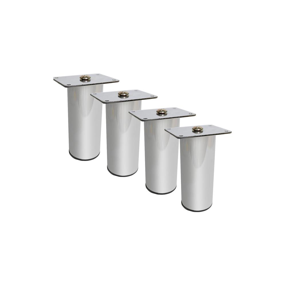 ฐานรองหัวเตียง 5 ฟุต LADY AMERICANA LE SANTE สีครีม