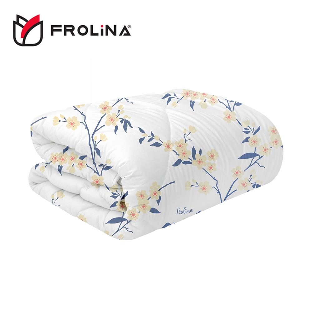 ผ้านวม FROLINA MICROTEX 60X80 นิ้ว DF041