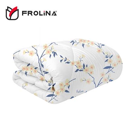 ผ้านวม FROLINA MICROTEX 60X80 นิ้ว DF041_0