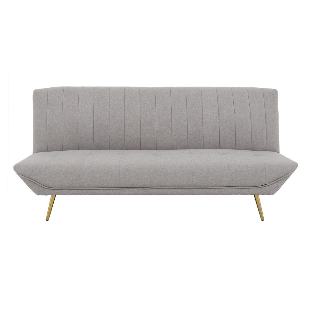 โซฟาเบด FURDINI SELEN สีเทา