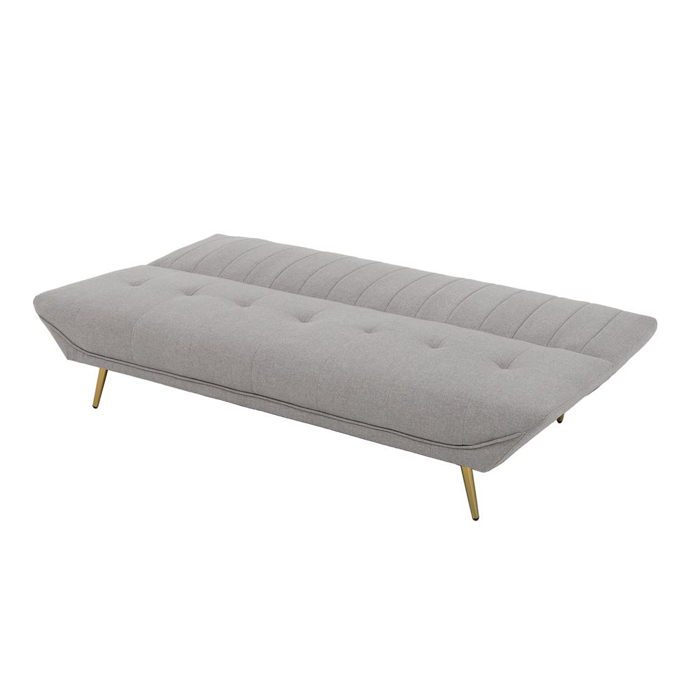 โซฟาเบด FURDINI SELEN สีเทา