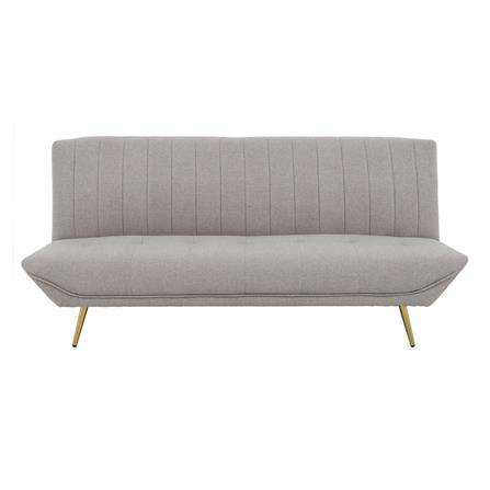 โซฟาเบด FURDINI SELEN สีเทา_1