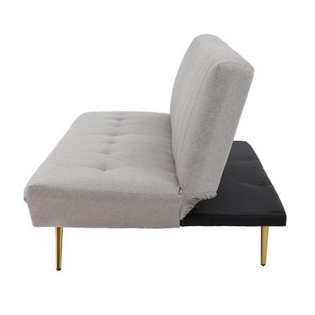 โซฟาเบด FURDINI SELEN สีเทา_2