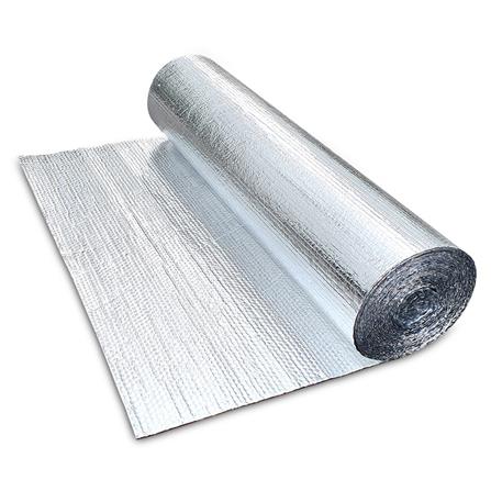 ฉนวนกันความร้อน แอร์บับเบิล SUNSHIELD AIRFLECT หนา 4 มม. 1.20X20 ม._1