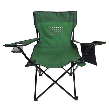 เก้าอี้พักผ่อน EQNOX GRANDE สีเขียว_0