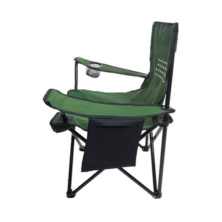 เก้าอี้พักผ่อน EQNOX GRANDE สีเขียว_2