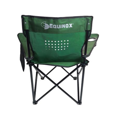 เก้าอี้พักผ่อน EQNOX GRANDE สีเขียว_4