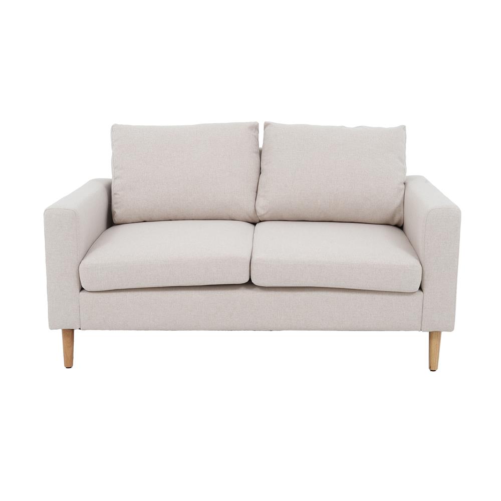 โซฟาเข้ามุม FURDINI LUCIA สีเบจ